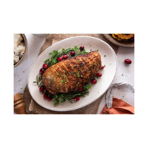 Filet de poitrine de dinde congelé en vrac à prix réduit - Product Image 1