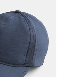 Gorras de Béisbol Deportivas Unisex Personalizadas al por Mayor con su Propio Logotipo y Botón para Equipos Deportivos - Product Image 3