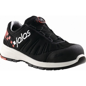Zapatos de Seguridad ZENIT EVO 7138 S3 SRC EN ISO 20345:2011, Talla 42, Textil, JALAS - Product Image 1