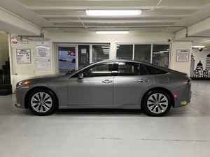 ปี 2022 สำหรับ MARK X พวงมาลัยซ้าย ขับเคลื่อนล้อหน้า ระยะทาง 50,001-75,000 ไมล์ 150-200 แรงม้า - Product Image 3