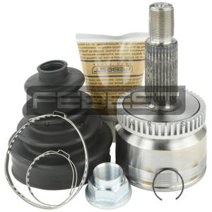 Giunto omocinetico esterno FEBEST (1210-IX35D7A48) - Product Image 1
