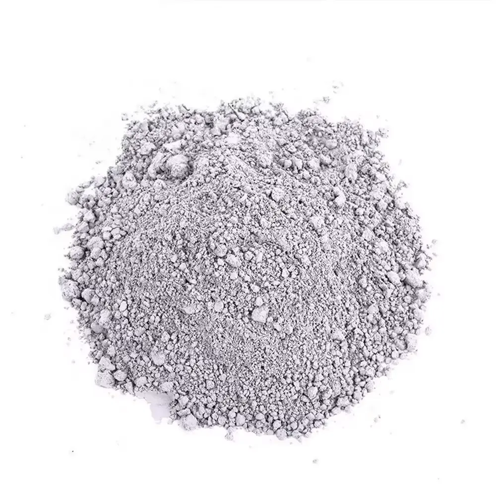 Satgurucolourchem poudre de mica brun poudre sèche pigment céramique gris 10 couleurs ensemble