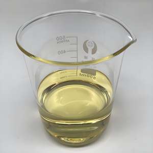 Plastifiant PVC Liquide Huile de soja époxydée (ESO) Écologique Pureté 99% - Product Image 2