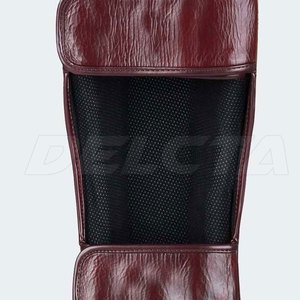 Protector de Espinilla para Kickboxing, Venta Directa de Fábrica, Nuevo Diseño - Product Image 6