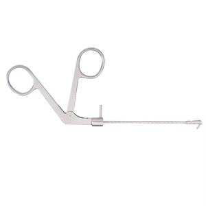 Pinzas de Ostrum Antrum para Cirugía Nasal, de Acero Inoxidable, Reutilizables, Instrumento Quirúrgico ENT para Corte Preciso, ISO13485 - Product Image 2