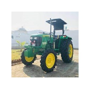 Tractor Agrícola Usado Confiable con Potente Motor Diésel - Product Image 6