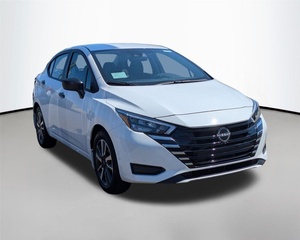 Nissan Versa S FWD 2025 Usado - Listo para Enviar - Product Image 3