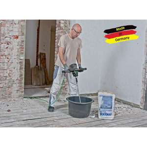 Potente y fiable martillo perforador hidráulico de impacto diseñado para materiales de alta viscosidad, uso continuo en alta viscosidad, fabricado en Alemania - Product Image 1