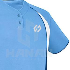 Conjunto de uniformes de béisbol por sublimación personalizado-absorbe la humedad, ligero y duradero a buen precio - Product Image 6