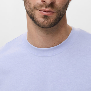 Sweat-shirt à manches longues pour homme avec logo personnalisé / Vente en gros à prix avantageux, vêtements décontractés, service OEM, col rond - Product Image 4