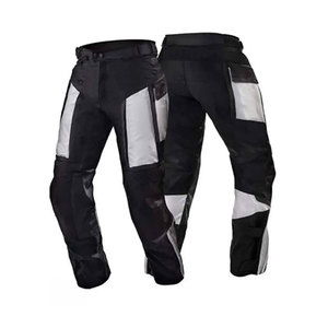 <b>Men</b> Customized Made Top Selling <b>Men</b> Motorbike Denim <b>Jeans</b> Pants - Product Image 5