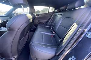 KIA STINGER GT 2020 d'occasion, conduite à gauche/droite - Product Image 4