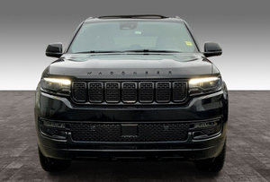 Jeep Wagoneer CARBIDE SERIES ll 4X4 USADO 2024 - Product Image 6