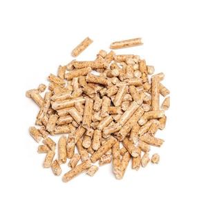 Venta a granel de pellets de madera de acacia de alta calidad-Compre pellets de madera EN Plus baratos a la venta, pellets de madera, pellets de madera de pino de 6mm - Product Image 1