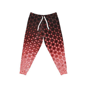 Pantalon de sublimation pour homme, service OEM, 2025, meilleur prix, logo personnalisé, design droit, décontracté, 100% coton, séchage rapide, respirant - Product Image 4