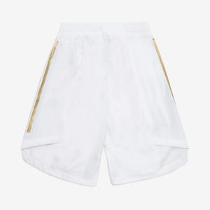 Custom Sublimated Swim <b>Men</b> Quick Dry Swim Beach <b>Shorts</b> <b>with</b> Compression Liner <b>Zipper</b> <b>Pocket</b> - Product Image 6