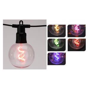 Luces de Fiesta LED, Cadena de Luces de 750 cm, LE2200400, 10 Luces Brillantes para Fiestas - Product Image 1