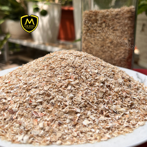 Polvo de cáscara de cangrejo de primera calidad para humedad de alimentación animal 12% MAX 20/25kg bolsa de PP/PE de Vietnam - Product Image 4