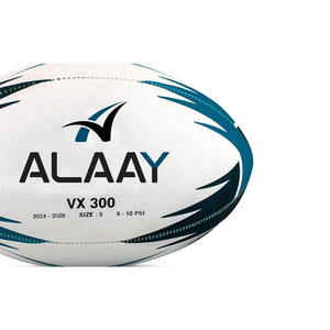 Alta calidad Deportes al aire libre Rugby Equipo de entrenamiento de fútbol Productos de fútbol de buena calidad - Product Image 3