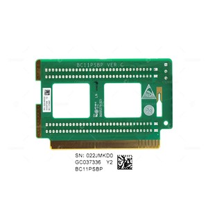 BC11PSBP หัวเว่ยซัพพลาย backplane BOARD สำหรับ RH2288H V3ตกแต่งใหม่ - Product Image 3