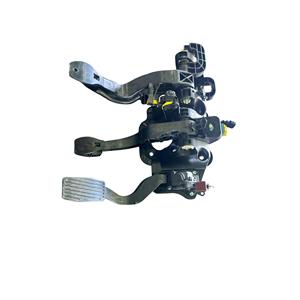 PEDAL DE FRENO COMPLETO + EMBRAGUE + ACELERADOR FIAT Serie Fiorino 46345266 (16>) - Product Image 1