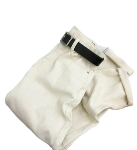 Pantalones cargo informales para hombre con múltiples bolsillos, Pantalones rectos de invierno de talla grande para hombre Ronpex - Product Image 3