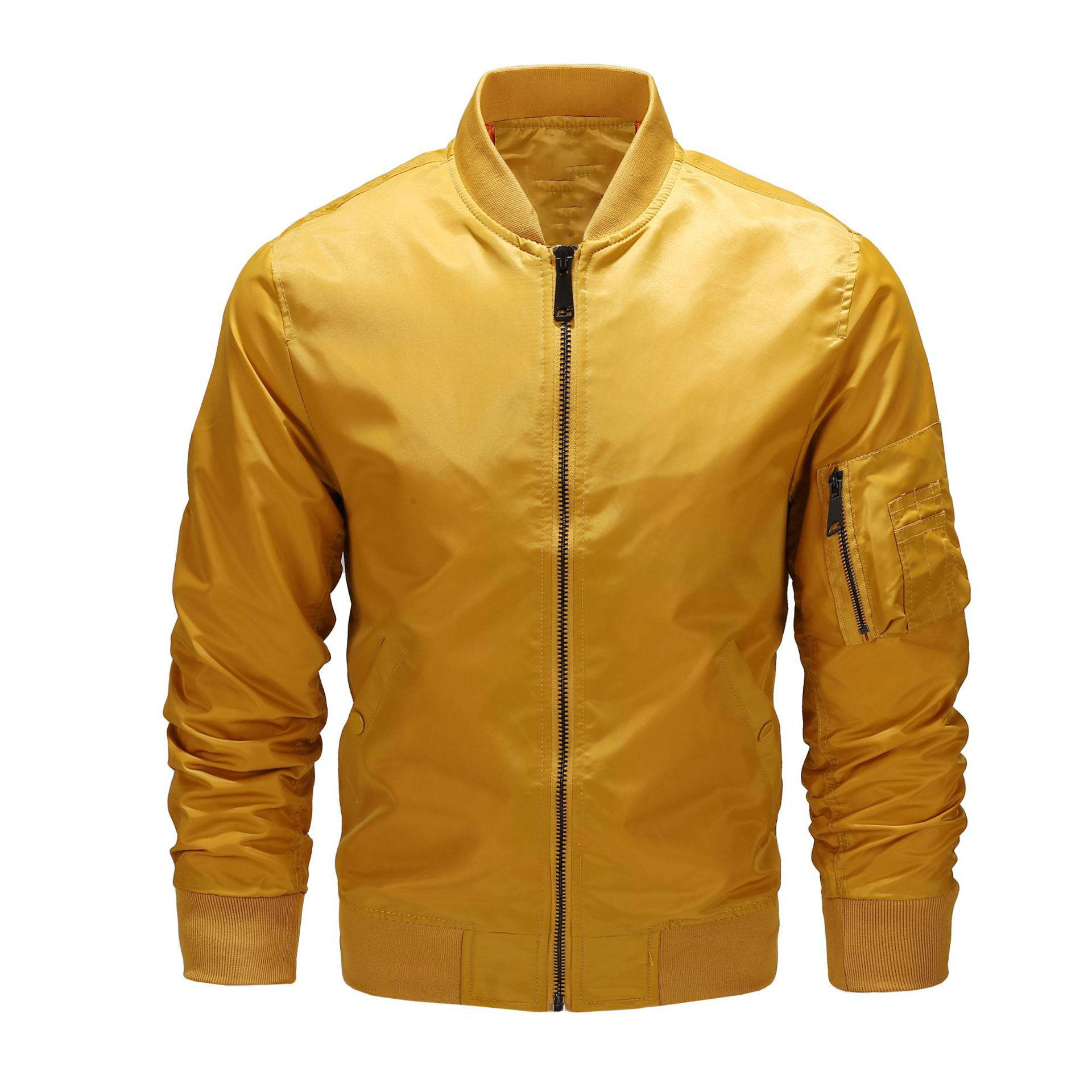 Amarillo (estilo regular)