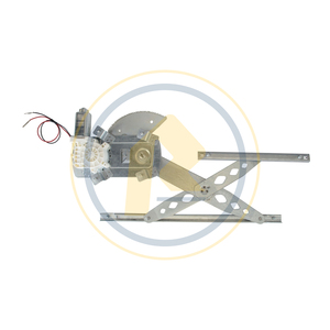 Regulador de Ventana Ac Rolcar ADAPTABLE para OE 6980113020, compatible con Toyota Corolla 2001-2004 - Product Image 1