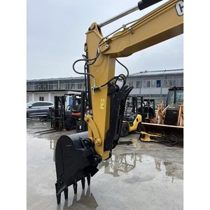 2026 pour les excavatrices 307 - Product Image 4