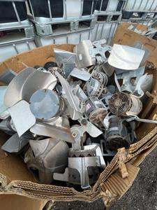 มอเตอร์ไฟฟ้าที่ถูกทิ้งในการรีไซเคิลเศษโลหะ/เศษมอเตอร์ที่ใช้แล้ว - Product Image 2