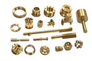 Piezas mecanizadas CNC de alta demanda para prototipos y componentes metálicos de producción disponibles para cantidades a granel - Product Image 4