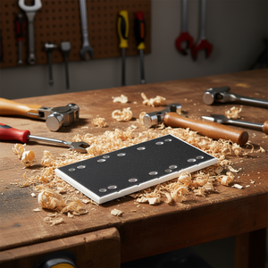 FESTOOL RS 1 C แผ่นขัด SSH-STF-115x221/10แผ่นดิสก์ประสิทธิภาพสูงสำหรับการขัดที่มีประสิทธิภาพ - Product Image 3