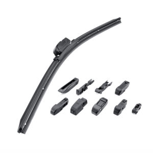 SPOTLESS nouveauté Essuie Glace avec adaptateur 24 pouces essuie-glaces multifonctions adaptés pour 99% accessoires de voiture - Product Image 4