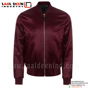 เสื้อแจ็กเก็ตเบสบอล,ออกแบบโลโก้และออกแบบได้ตามต้องการ - Product Image 5