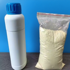 Poudre de précurseur synthétique de CAS 1119 au meilleur prix de haute qualité, départ usine - Product Image 6