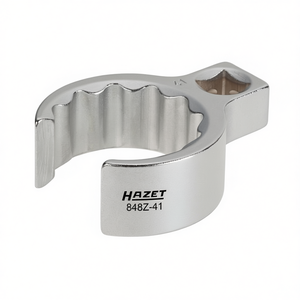 Llave de boca abierta de 12 puntas Hazet - Product Image 3