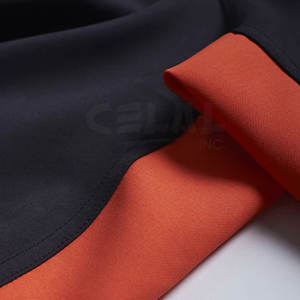 Pantalones cortos MMA estampados de alta calidad Pantalones cortos MMA de color sólido a la venta Hechos en Pakistán Pantalones cortos MMA - Product Image 5