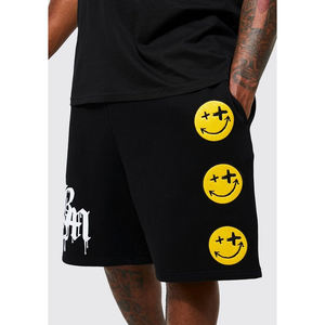 สบายๆกีฬาแฟชั่นกางเกงขาสั้นผู้ชายสําหรับเอวปรับ/2024 ใหม่มาถึงผู้ใหญ่กลางแจ้งใช้กางเกงขาสั้นผู้ชายสบายๆ - Product Image 4