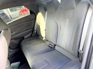 2022 HYUN DAI ELANTRA SEL FWD - Product Image 3