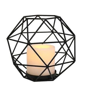 Bougeoir décoratif moderne, support de bougie en métal conique Vintage, taille personnalisée, meilleure qualité à vendre - Product Image 6