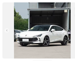 Auto Usado MG7 2023 1.5 T de Gasolina, 5 Puertas, 5 Asientos, Hatchback, Tracción Delantera, MG7 2023 2.0 T, Auto Usado en Buen Estado, Más Económico - Product Image 3