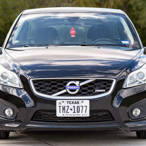 V-olvo C30 2011 Usado, Transmisión Manual de 6 Velocidades, Turbo, 5 Cilindros - Product Image 1