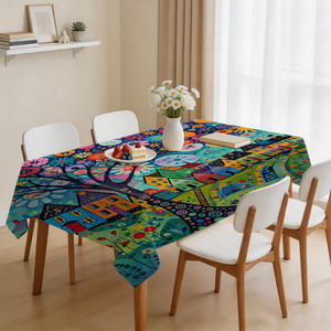 3 Piece <b>Bathroom</b> <b>Mat</b> <b>Set</b> Non-Slip Bath <b>Mats</b> Toilet Cover Contour Rug Polyester - Product Image 3