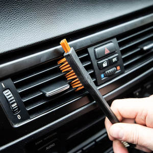 Meguiar's X1130EU Spazzole 3-in-1 per Lavaggio Auto e Dettagli Interni (Modello 4260314995034) - Product Image 2