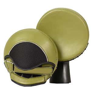 OEM al por mayor tasa hombres Focus Pad impermeable transpirable cómodo Kick Boxing adulto uso Premium calidad precio barato - Product Image 6