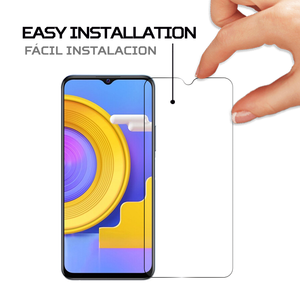 ฟิล์มกันรอยหน้าจอ ANTISHOCK สำหรับวีโว่ Y31 2021 ฟิล์มป้องกันระดับพรีเมียมสำหรับจอแสดงผลของโทรศัพท์ - Product Image 2