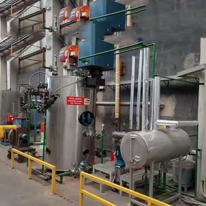 Chất Lượng Cao Thiết Kế Mới 300000 Kcal Công Nghiệp Nồi Hơi Với Sưởi Ấm Tự Động Nước Nóng Nguồn Lõi Thành Phần Động Cơ - Product Image 3