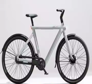 VENTES FLASH Vélo Électrique S5 2023 Authentique Qualité Supérieure pour la Mobilité Urbaine Disponible avec Garantie - Achetez Maintenant - Product Image 2