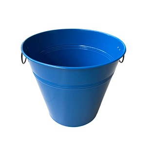 อ่างใส่เครื่องดื่มทรงกลมแบบทันสมัยถังแชมเปญเก็บความเย็นเบียร์สำหรับรับประทานอาหารกลางแจ้งหรือกิจกรรมในครอบครัว - Product Image 4