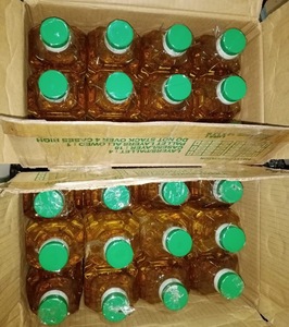 ราคาขายส่ง น้ำมันคาโนลาออร์แกนิคบริสุทธิ์ 99% น้ำมันพืชบริสุทธิ์สำหรับบรุงอาหาร เกรดเอ็กซ์ตร้าเวอร์จิ้น บรรจุขวดพลาสติก 5 ลิตร - Product Image 3